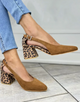 Light Brown