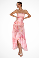 Pink Floral