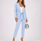 Baby blue