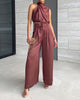 Chestnut Brown