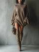 Caramel Brown