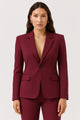 Wine Red