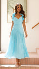 Sky blue